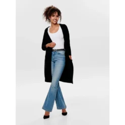 ONLY JDY Cardigan 'Marco', 15184979, Black, Gr. M -DIDRIKSONS Verkäufe 4e34271ed285a9d4e08d64bbd9ef694d