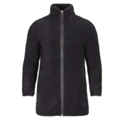 JACK WOLFSKIN HIGH CLOUD COAT W 6350 Phantom L -DIDRIKSONS Verkäufe 4e4077f283e89aa0419d095bda03eb71