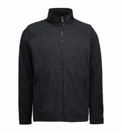 Zip'n'Mix Melange Herren Fleece 4XL Koks Meliert -DIDRIKSONS Verkäufe 4f0046a5e28cf2db950e714cbc87975b