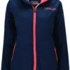 Kappa - Damen Winterjacke Ridona "navy" 303279-821 Kapuzen-Jacke Gr. S -DIDRIKSONS Verkäufe 50abecbf46994d22da1ba6cc39966650