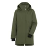 Didriksons Tanja Women's Parka 6, Größe_Bekleidung_NR:42, Didriksons_Farbe:deep Green -DIDRIKSONS Verkäufe 510cf936286737a70d04bedc298a742d