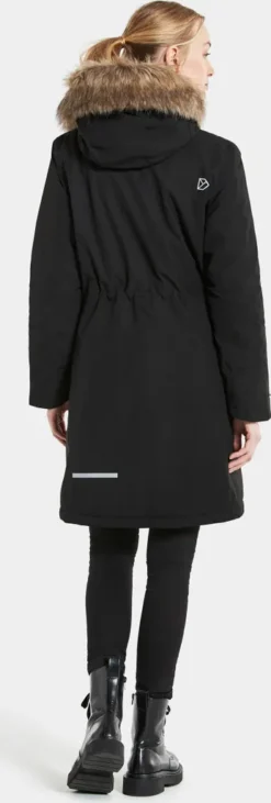 DIDRIKSONS ERIKA WNS PARKA 3 Black 40 -DIDRIKSONS Verkäufe 515ae57e06dd1ab8c199ed4e6bf5fb6d 1