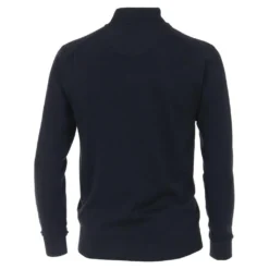 REDMOND Herren Langarm Strickjacke Mit Reißverschluss 100% Baumwolle Uni Marine Größe L -DIDRIKSONS Verkäufe 51b7e72f19ec4e84239f9d4bd284a929