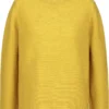 Monari Damen Strickpullover Mit Stehkragen Honey 38 -DIDRIKSONS Verkäufe 52656fd0b2796ffa4fa877b6e371ea7f