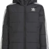 Adidas Jacken Padded Jacket, H34564, Größe: 171 -DIDRIKSONS Verkäufe 53877489630dc8ef7d9569319e98ad78