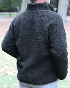 Brandit Jacke Teddyfleece Jacket In Black-L -DIDRIKSONS Verkäufe 53b78597e819e931f5f98332c16a4c3b