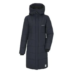Didriksons Amina Women's Parka, Größe_Bekleidung_NR:46, Didriksons_Farbe:dark Night Blue