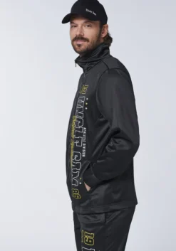 Uncle Sam Sweatjacke Aus Pflegeleichter Kunstfaser 14 Uncle Sam Sweatjacke Aus Pflegeleichter Kunstfaser -DIDRIKSONS Verkäufe 5424753a47666511e5ae310a60adfa73