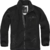 Brandit Jacke Teddyfleece Jacket In Black-L -DIDRIKSONS Verkäufe 543e15f86975b85429b76cf347537cb4
