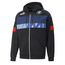 Puma BMW Motorsport SDS Sweat Kapuzenjacke, Größe:XL