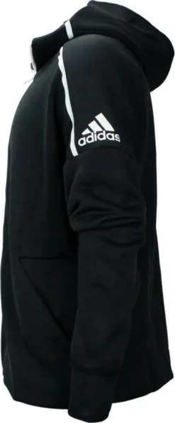 Adidas Sweatjacke Z.N.E Hoodie Fast Release Gr.2XL Schwarz (DM5543) -DIDRIKSONS Verkäufe 54dc29dd3913106fa23b0b3245263787