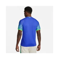 Nike CBF M NK DF STAD JSY SS AW PARAMOUNT BLUE/GREEN SPARK/GRE PARAMOUNT BLUE/GREEN SPARK/GRE M -DIDRIKSONS Verkäufe 55214865f4b59803ae2fc62abf0a1489