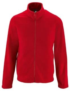 SOL'S Herren Plain Fleece Jacket Norman - Farbe: Black - Größe: XL -DIDRIKSONS Verkäufe 561ff43316f6268e4fe92e4168418b3c 1