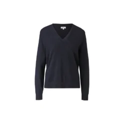 S.Oliver S. Oliver Strickpullover Navy 48 -DIDRIKSONS Verkäufe 562c7715133fa053ce68753fa76e2938