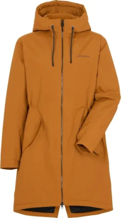 Didriksons Marta-Lisa Women's Parka, Größe_Bekleidung_NR:44, Didriksons_Farbe:cayenne
