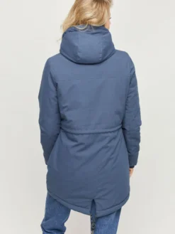 Mazine Library Parka - Winterjacke, Größe_Bekleidung:M, Mazine_Farbe:navy -DIDRIKSONS Verkäufe 57ccbadb9eb34b8b485f5e3769dd3ced