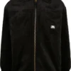 Southpole® SP039 Southpole Corduroy Sherpa Jacket, Größe:S, Farbe:Black -DIDRIKSONS Verkäufe 581729b3f7be7612aa21471fadca0a03