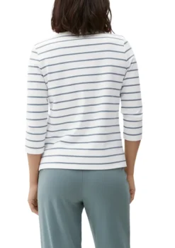 S.Oliver S. Oliver Sweatshirt BLUE GREEN 42 -DIDRIKSONS Verkäufe 5826b5d9c1eb5f5f9a10334b3f292f57