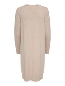 ONLY JDY Cardigan 'Marco', 15184979, Beige Melange, Gr. M -DIDRIKSONS Verkäufe 584663c00b3347968bd398240c570680