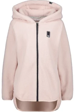 Alife And Kickin MaraikeAK G Sweatjacket Damen Sweatjacke, Kapuzensweatjacke