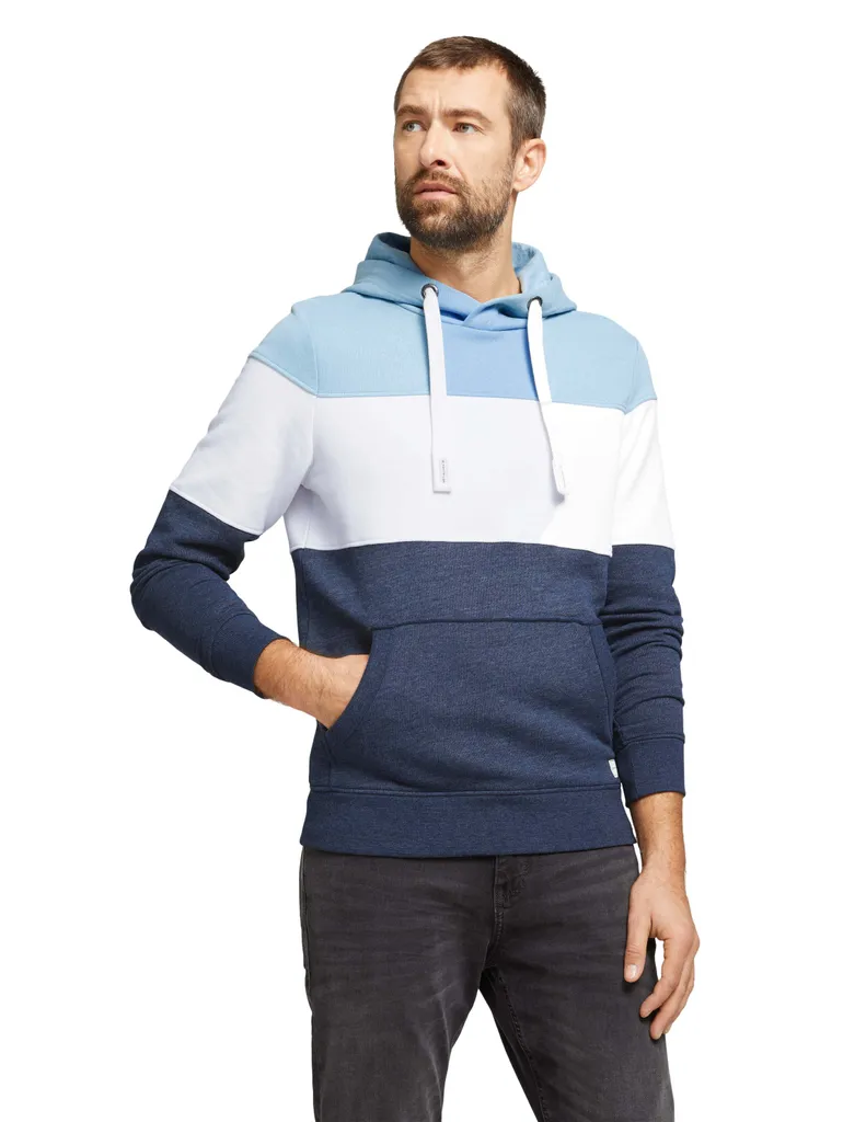 Tom Tailor NEU Cutline Hoodie With 28130 M 13 Tom Tailor NEU Cutline Hoodie With 28130 M – Bild 11