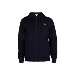 Lacoste Sport Lightweight Bi-material Navy Blue XXL -DIDRIKSONS Verkäufe 5c13a9b9455f65a2d1b2e395aa807331