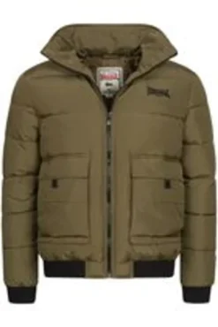 Herren Winterjacke Mit Kapuze Normale Passform TAYPORT Olive/Black XL Lonsdale 15 Herren Winterjacke Mit Kapuze Normale Passform TAYPORT Olive/Black XL Lonsdale -DIDRIKSONS Verkäufe 5c1b36daeabd674b418a5f553cf2c007