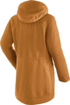 MAIER SPORTS LISA 2.1 Da-Mantel MTEX Suede 40