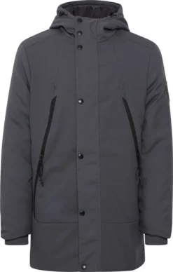 BLEND BHTalan Herren Winterparka Parka Winterjacke Mit Kapuze Mit Hochabschließendem Kragen -DIDRIKSONS Verkäufe 5da7e9939ee3d5e6111bbf8a7606c392