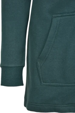 Urban Classics Damen Hoodie Ladies Sweat Parka Bottlegreen-L -DIDRIKSONS Verkäufe 605730972ae96c5c3f5e66907e26ac24