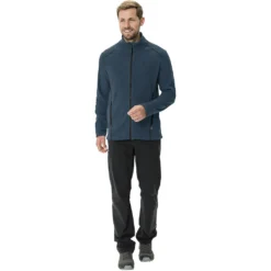 VAUDE Me Rosemoor Fleece Jacket II Dark Sea L -DIDRIKSONS Verkäufe 614e1f371d599a7b6f2f74d62fdcd34c