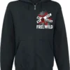 Frei.Wild - My Story My Life, Kapuzenjacke, XL -DIDRIKSONS Verkäufe 6227bdae0cbf3baebcf06f2c86e4830c