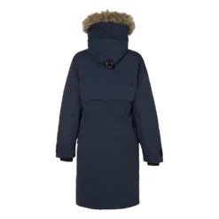 Didriksons Calla Women's Parka, Größe_Bekleidung_NR:38, Didriksons_Farbe:dark Night Blue -DIDRIKSONS Verkäufe 636bef8d51e44a75783e23cc84ddfc16