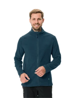 VAUDE Me Rosemoor Fleece Jacket II Dark Sea L -DIDRIKSONS Verkäufe 6445820fc91d6f3c8e1a5d01494f1c32