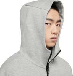 Nike Sweatshirts Tech Fleece Hoodie FZ WR, CU4489063, Größe: 183 -DIDRIKSONS Verkäufe 646828c1c49f30ba823b7e11838c1a7d 1