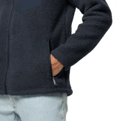 Jack Wolfskin Herren Jacke Kingsway Herren 8302803 Marine L -DIDRIKSONS Verkäufe 6485efe0d3e3dbd934c0f3a662c30b1c