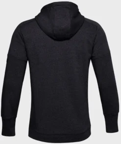 Under Armour Accelerate Off-Pitch Hoodie 001 Black L -DIDRIKSONS Verkäufe 661992cc1f9c35d57c048036bfa931b7