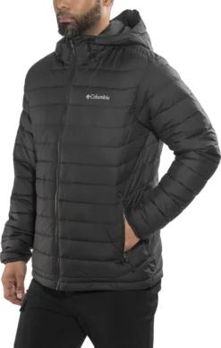 Columbia Sportswear Columbia Jacken Powder Lite Hooded, 1693931010, Größe: 183 -DIDRIKSONS Verkäufe 6660ce42f72ba5b05b8eb0ec97d9c2d6
