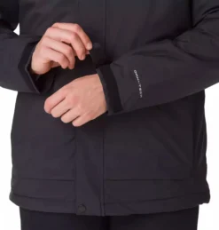 Columbia Sportswear Columbia Horizon Explorer Insulated Black L -DIDRIKSONS Verkäufe 66881c54043afe089f60148f04b054a1