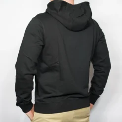 Hugo Boss Hugo Hoodie Daratschi Schwarz L -DIDRIKSONS Verkäufe 675d1b0662492b7c5793a44994f6d00c