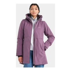 Didriksons Helle Women’s Parka 3 - Wintermantel, Größe_Bekleidung_NR:42, Didriksons_Farbe:eggplant -DIDRIKSONS Verkäufe 6785b71356a0982cc9af45ee9168a6eb
