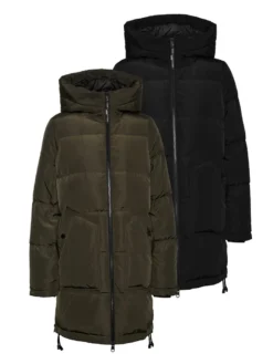 Vero Moda Damen Jacke 10230839 Peat -DIDRIKSONS Verkäufe 679628b2e201bfaa928a771e43f53d6c