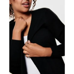 ONLY JDY Cardigan 'Marco', 15184979, Black, Gr. M -DIDRIKSONS Verkäufe 67d155916a376b56763574368761471e