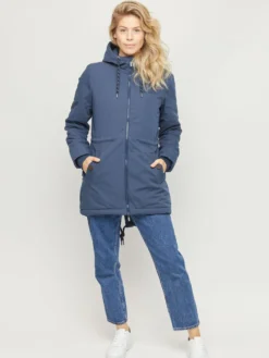 Mazine Library Parka - Winterjacke, Größe_Bekleidung:M, Mazine_Farbe:navy -DIDRIKSONS Verkäufe 6835bb963c45c9f789c3860cf5acf7b3