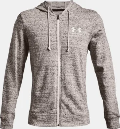 Under Armour Sweatjacke Grau M -DIDRIKSONS Verkäufe 687aea622d84c536494337cd7ffc04f8