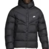 Nike M Nk Sf Wr Pl-Fld Hd Jkt Black/Black/Sail L -DIDRIKSONS Verkäufe 68b297ed735e72bc0b4e86732b4373fe 3