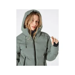 PROTEST PRTALYSSUM Snowjacket Mistygreen 42 -DIDRIKSONS Verkäufe 69b1152ed40f00ed1d1e94b611bf866f