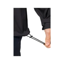 Jack Wolfskin PACK & GO SHELL M Black Black S -DIDRIKSONS Verkäufe 6a0477ae45ad5c887eda5d116bbfe217