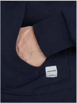 Jack & Jones Herren Sweatshirt 12181901 Navy Blazer -DIDRIKSONS Verkäufe 6a4c947d050cd804daafca18d62efd4b