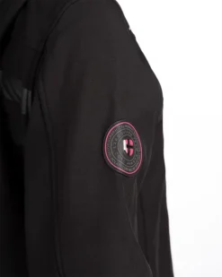 Geographical Norway Damen Jacke Reine Lady Black M -DIDRIKSONS Verkäufe 6a81633e0c535a224a666910b53ecf78